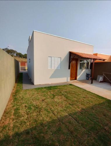 . Casa Adorável