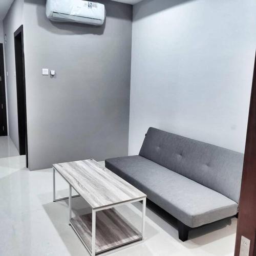 SLEPTOPIA at Formosa - Lvl27 Budget Unit City and Seaview in Nagoya Jodoh, Jodoh (Foto 3)