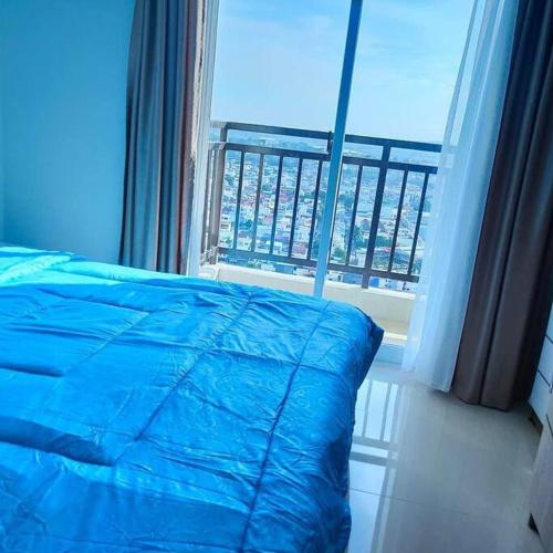 SLEPTOPIA at Formosa - Lvl27 Budget Unit City and Seaview in Nagoya Jodoh, Jodoh (Foto 10)