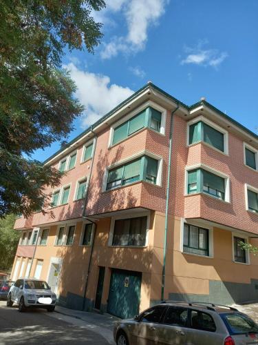  Loft Carrión in Carrión de los Condes