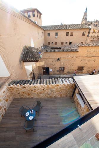 Two-Bedroom Apartment with Private Terrace image 10