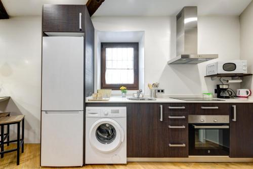 Apartamentos Menorá - image 3