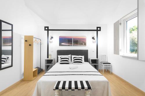 Ínsua Hostel (Insua Hostel) in เซา เปโดร โด ซุล