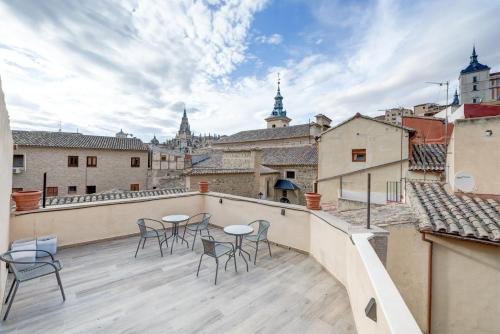 Apartamentos Menorá