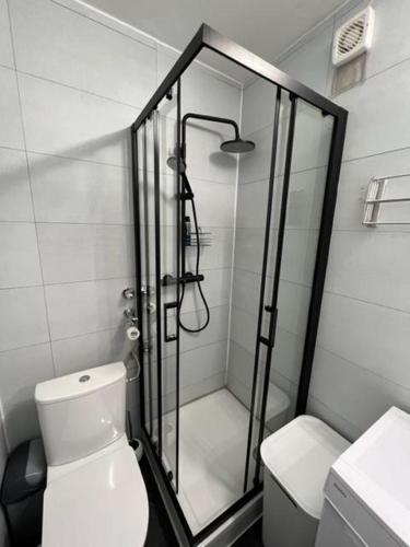Ruhiges und klimatisiertes Apartment, Stuttgart (Foto 10)