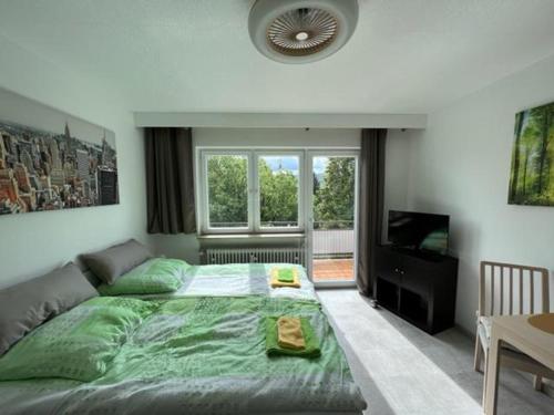 Ruhiges und klimatisiertes Apartment, Stuttgart (Foto 6)
