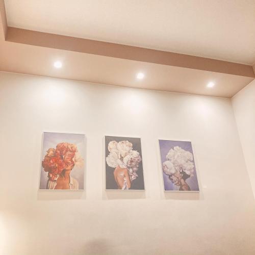 Tama Rooms – Rome