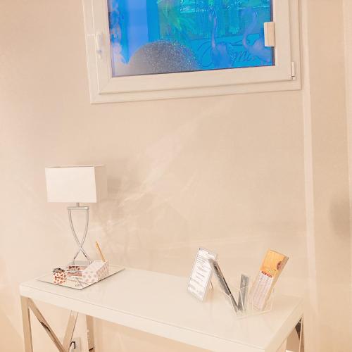 Tama Rooms – Rome