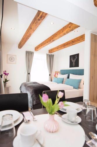 Your Home - City Apartment in Kufstein in Kufstein, Österreich