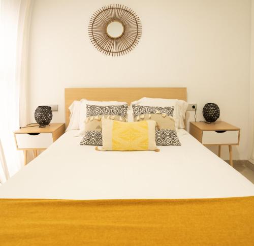 GoToSeville ALTAIR SUITES 2