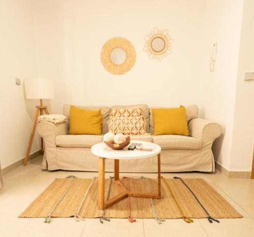 GoToSeville ALTAIR SUITES, Sevilla (Foto 7)