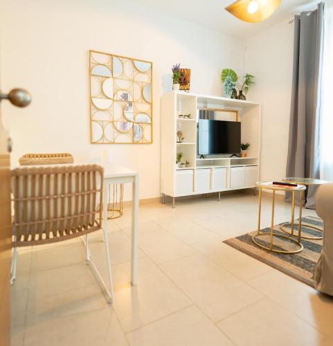 GoToSeville ALTAIR SUITES, Sevilla (Foto 8)