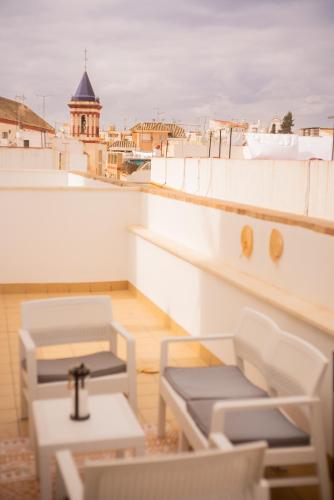 GoToSeville ALTAIR SUITES 5