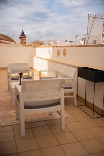 GoToSeville ALTAIR SUITES 4
