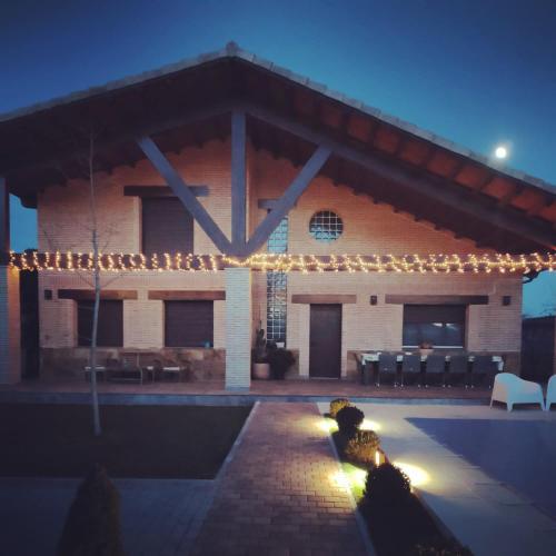 Exterior view, Mi lugar favorito in Other