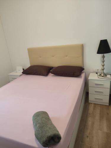 Premier Apartments, Valencie (fotografie 10)
