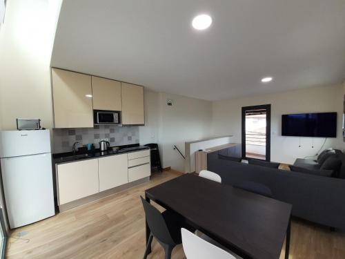 Casas da Serra - Soeima Housing in Sambade