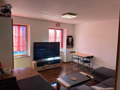 0 rdc Appartement centre flers proche commerces et gare - Berjou