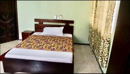 ANGEL BASILIA GUESTHOUSE