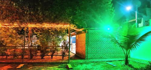 Di Pipa Rooms - Hidromassagem Externa – Tibau do Sul, MT