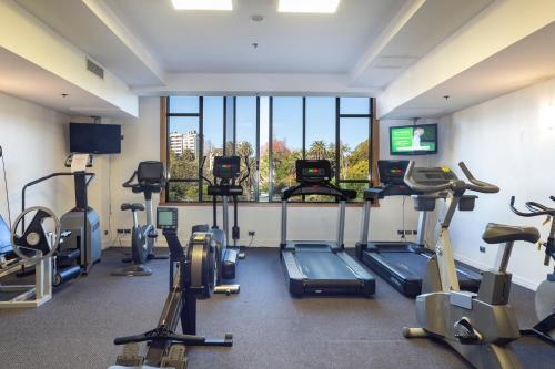 Luxury Penthouse Apartment, Окленд (фото 3)