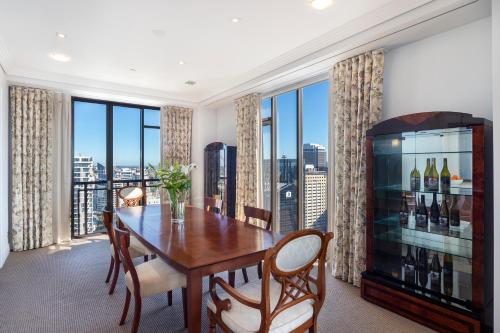Luxury Penthouse Apartment, Окленд (фото 5)