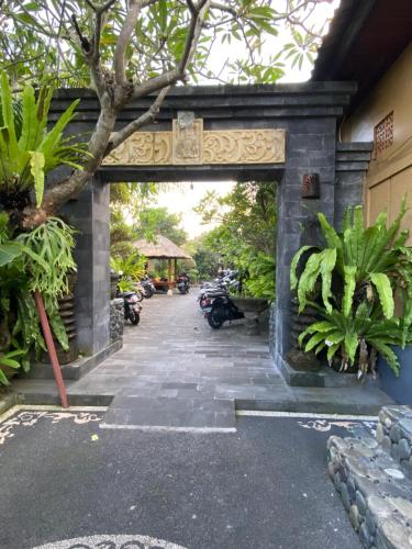 Rama Village Canggu