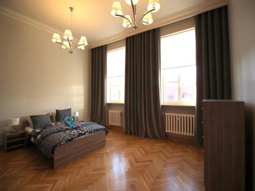 Happy ESTATE Apartments - Rynek, Wrocław (photo 8)