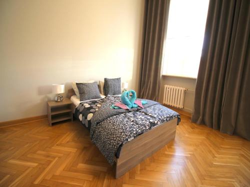 Happy ESTATE Apartments - Rynek, Wrocław (photo 3)