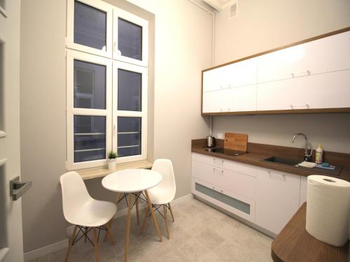 Happy ESTATE Apartments - Rynek, Wrocław (photo 9)