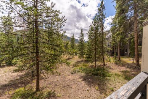 Pines by Summit County Mountain Retreats