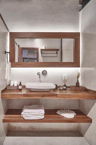 Hotel Boutique TerraNova in Tulum, Mexico