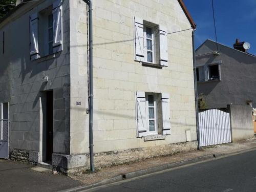 Gîte Montrichard 3 pièces 6 personnes - FR-1-491-277 - image 14