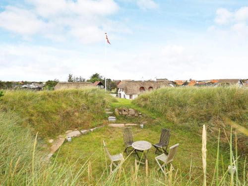  12 person holiday home in Blokhus in Blokhus