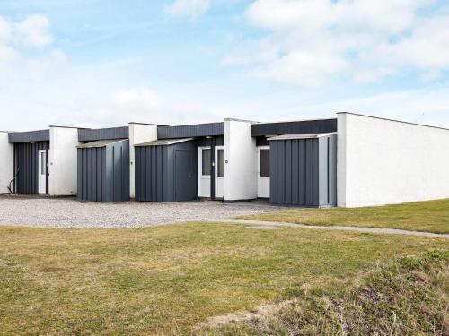  4 person holiday home in Vestervig in Vestervig