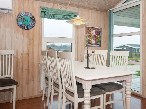 Holiday home Rønde - image 12