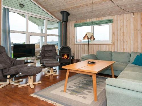 Holiday home Rønde - image 10