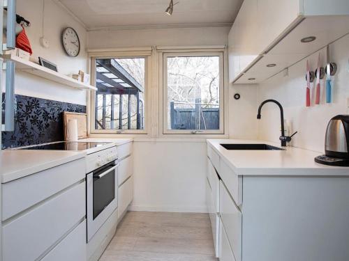  Holiday home Faxe Ladeplads V in Fakse Ladeplads