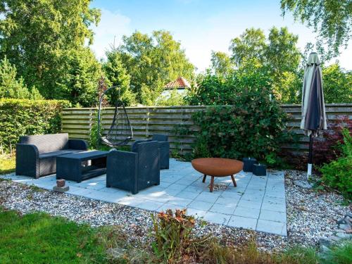 Holiday home Grenaa XXXIV - image 3
