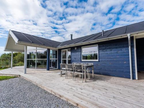 Holiday home Blokhus XLIX - image 7