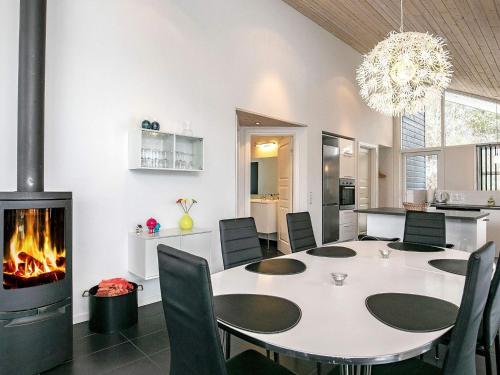 Holiday home Blokhus XLIX - image 14