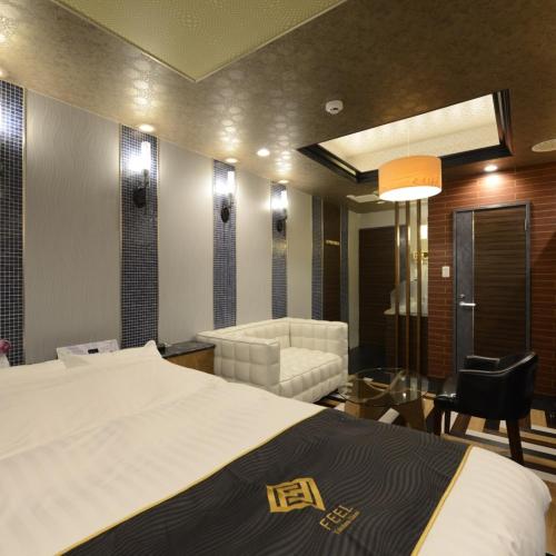 Hotels & Resort Feel, Yokohama (photo 5)
