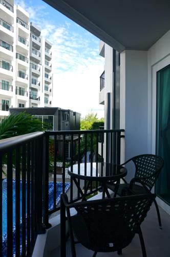 Mantra Condo Mae Phim B222