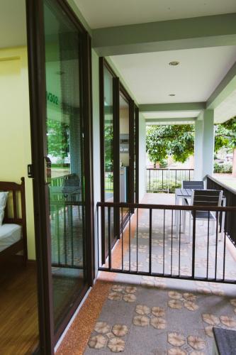 Facilities, AKANTUKA HOMESTAY near Kitchakoot Mountain