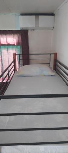 Raihei Auberge de jeunesse Chez l'habitant a Bora Bora in Bora Bora Island