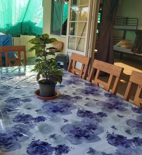 Raihei Auberge de jeunesse Chez l'habitant à Bora Bora (Raihei Auberge de jeunesse Chez l'habitant a Bora Bora) near مطار Bora Bora