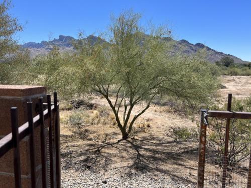 The Desert Oasis at #LambertPark Tucson - 4BD + Unobstructed Mountain Views