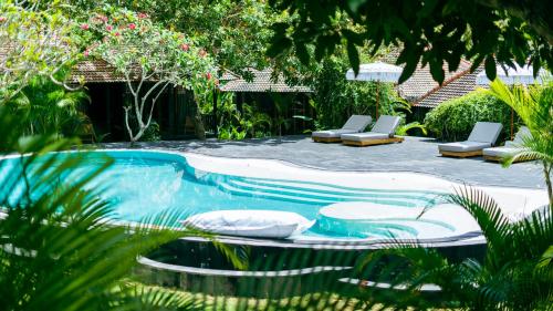 ONAYA Bali Resort - Adults Only