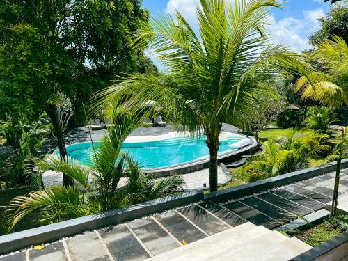 ONAYA Bali Resort - Adults Only 4