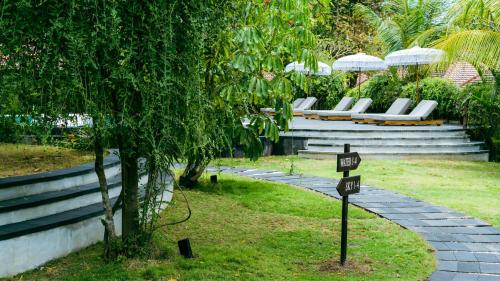 ONAYA Bali Resort - Adults Only